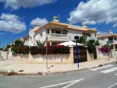 Sol Golf Apartment Villamartin